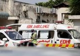 Tragedi 14 Bayi Tewas: PM Pakistan Perintahkan Proses Pidana 8 Pejabat Rumah Sakit