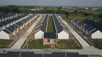 Danantara Bidik Rp200 Miliar KPR per Bank BUMN, Optimisme Pasar Properti di Housing Expo 2026