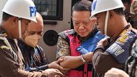 Mantan Direktur Penyidikan Ungkap Rekam Jejak Febrie Adriansyah di Jampidsus