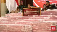 Kejagung Bongkar Modus Manipulasi Ekspor Nikel PT CNI, Negara Rugi Rp401 Miliar