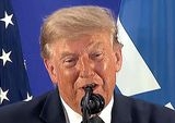 Gagasan Trump Naikkan Biaya Visa H-1B AS Jadi Rp1,8 Miliar Guncang Pasar Tenaga Kerja Global