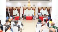 Mendagri Genjot Integrasi E-Government dan Biometrik demi Akurasi Bansos Nasional
