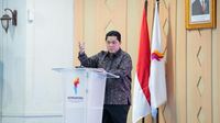 Langkah Tegas Prabowo: Pemerintah RI Terbitkan Jaminan Resmi untuk FIFA ASEAN Cup 2026