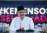 Mensos Resmikan MPLS Sekolah Rakyat Gelombang II, Prioritaskan Kesiapan di 65 Lokasi
