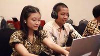 Indonesia Kirim Dua Siswa Sekolah Rakyat ke Forum Anak ASEAN 2026, Bahas Perlindungan Hak Anak