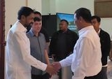 Kementan dan Pemda Aceh Kolaborasi Percepat Pemulihan Sektor Pertanian Pasca Bencana