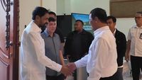 Kementan dan Pemda Aceh Kolaborasi Percepat Pemulihan Sektor Pertanian Pasca Bencana