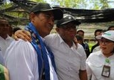 Mentan Batalkan Rapat Jakarta, Langsung Terbang ke NTT Tangani Masalah Distribusi Beras Alor