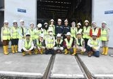 KLHK Ajak Pelajar Mengkaji MRT sebagai Solusi Krisis Ekologi Urban