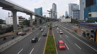 Jasa Marga Siapkan Ruas Tol Baru Fungsional untuk Kelancaran Arus Mudik Nataru 2023/2024