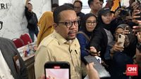 Pemerintah Kaji Intensif Usulan Program Makan Bergizi Gratis Prabowo untuk Nobel Perdamaian 2026