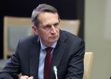 Pertemuan Rahasia Kepala Intel Rusia dan Bos CIA di Moskow: Menelaah Implikasi di Tengah Ketegangan Global