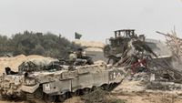 Militer Israel Akui Tembak Mati Hind Rajab dan 6 Anggota Keluarga di Gaza, Picu Desakan Investigasi