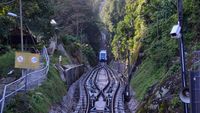 Kereta Bukit Bendera Penang Tutup Sementara Seminggu Awal 2027, Catat Jadwal Pemeliharaannya