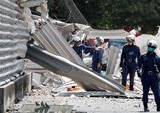 Tim Medis di Kumamoto Tetap Tenang Hadapi Gempa Saat Operasi, CCTV Viral Ungkap Detik-Detik Ketegangan
