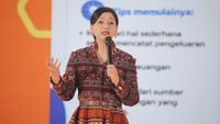 OJK: Pasar Modal Indonesia Pulih, IHSG Melonjak 10% pada Juli