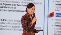 OJK Tunjuk Sarjito Pimpin Bursa Mineral Strategis, Siap Beroperasi Penuh 2027