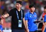 Kim Sang Sik dan Misi Juara Piala AFF 2026: Melampaui Bayang-bayang Legenda Park Hang Seo