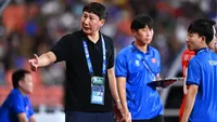 Kim Sang Sik dan Misi Juara Piala AFF 2026: Melampaui Bayang-bayang Legenda Park Hang Seo
