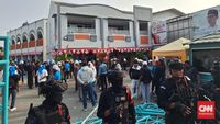Kisruh Panas UIN Jakarta dan Yayasan Sekolah Islam di Pamulang: Sengketa Lahan Mengancam Kegiatan Belajar
