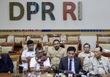 DPR Beberkan 13 Tindak Pidana Kunci RUU Perampasan Aset, Perkuat Pemberantasan Kejahatan Finansial