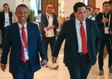 Erick Thohir Terbang ke Vietnam untuk Final Piala AFF 2026, Potensi Pertemuan Strategis dengan Presiden FIFA