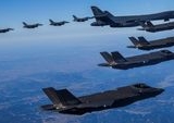 Ketegangan Udara Asia Timur: Jet Tempur Korea Selatan Respons Intrusi Pesawat Rusia di ADIZ