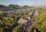 Laos Satu-satunya Negara ASEAN dalam Daftar Destinasi Wajib Kunjung Global 2027