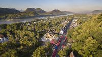 Laos Satu-satunya Negara ASEAN dalam Daftar Destinasi Wajib Kunjung Global 2027