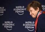 IMF Peringatkan Risiko Utang dan Inflasi di Tengah Krisis Energi Global yang Belum Usai