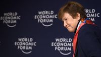 IMF Peringatkan Risiko Utang dan Inflasi di Tengah Krisis Energi Global yang Belum Usai