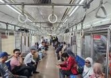 Imbas Demo DPR RI, KRL Rangkabitung-Tanah Abang Beroperasi Terbatas dan Penumpang Diimbau Waspada