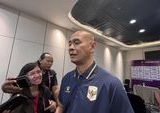 Kurniawan Dwi Yulianto Batasi Menit Pemain All Stars vs Aston Villa: Prioritaskan Kesehatan