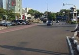 Sistem Lampu Lalu Lintas DKI Jakarta Lumpuh Akibat Kebakaran Bapenda, Pengaturan Manual Diterapkan