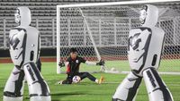 Analisis Krusial Peluang Cahya Supriadi Gantikan Nadeo di Bawah Mistar Timnas Hadapi Singapura Piala AFF 2026