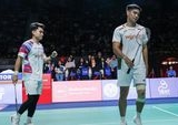 Ganda Putra Leo/Daniel Kunci Final Taipei Open 2026 Usai Redam Unggulan Keenam
