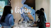 Strategi Digital Bank Mandiri: Livin’ dan Kopra Dorong Produktivitas dan Inklusi Keuangan Nasional