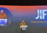 Luhut Pandjaitan Paparkan Visi AI Pemerintah 2026: Janjikan Efisiensi Anggaran dan Akurasi Bansos