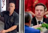 Koki Barbeku China Viral Mirip Elon Musk: Magnet Wisata Baru di Media Sosial