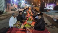 Panduan Lengkap: Merangkai Undangan Malam Tirakatan HUT RI dengan Santun dan Bermakna