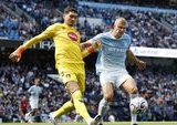 Kemenangan Sulit Manchester City atas Bournemouth di Pekan Perdana, Haaland Masih Mandul
