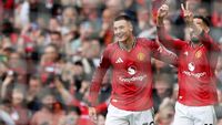 Analisis Paul Scholes: Mengapa Manchester United Belum Siap Raih Gelar Liga Inggris