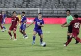 Mariano Peralta Tebar Ancaman Serius Jelang Playoff ACL 2, Bagaimana Kesiapan Persib?
