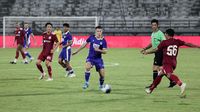 Mariano Peralta Tebar Ancaman Serius Jelang Playoff ACL 2, Bagaimana Kesiapan Persib?
