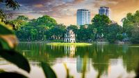 Kolaborasi Pariwisata Tiga Negara ASEAN: Peluang dan Tantangan ‘One Journey, Three Destinations’