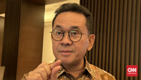 Mendag Khawatir Peternak Telur Terancam: Harga Ideal Rp30 Ribu Mendesak untuk Keberlangsungan