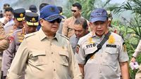 Mengurai Krisis Asap: Lima Strategi Taktis Presiden Prabowo Atasi Karhutla di Kalimantan