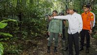 Kejagung Dalami Korupsi Transfer Pricing PT TPL, Lima Pegawai Diperiksa, Kerugian Negara Rp2 Triliun