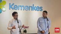 Kemenkes dan BGN Perkuat Program Makan Bergizi Gratis Libatkan Ahli Gizi