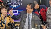 Menteri Keuangan Purbaya Yudhi Sadewa Perkuat Komitmen Jaga Industri Otomotif di GIIAS 2026